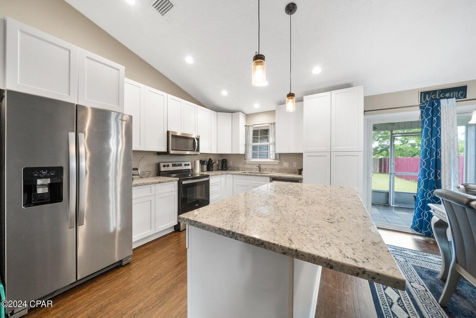 NO RECORDED SUBDIVISION - Residential