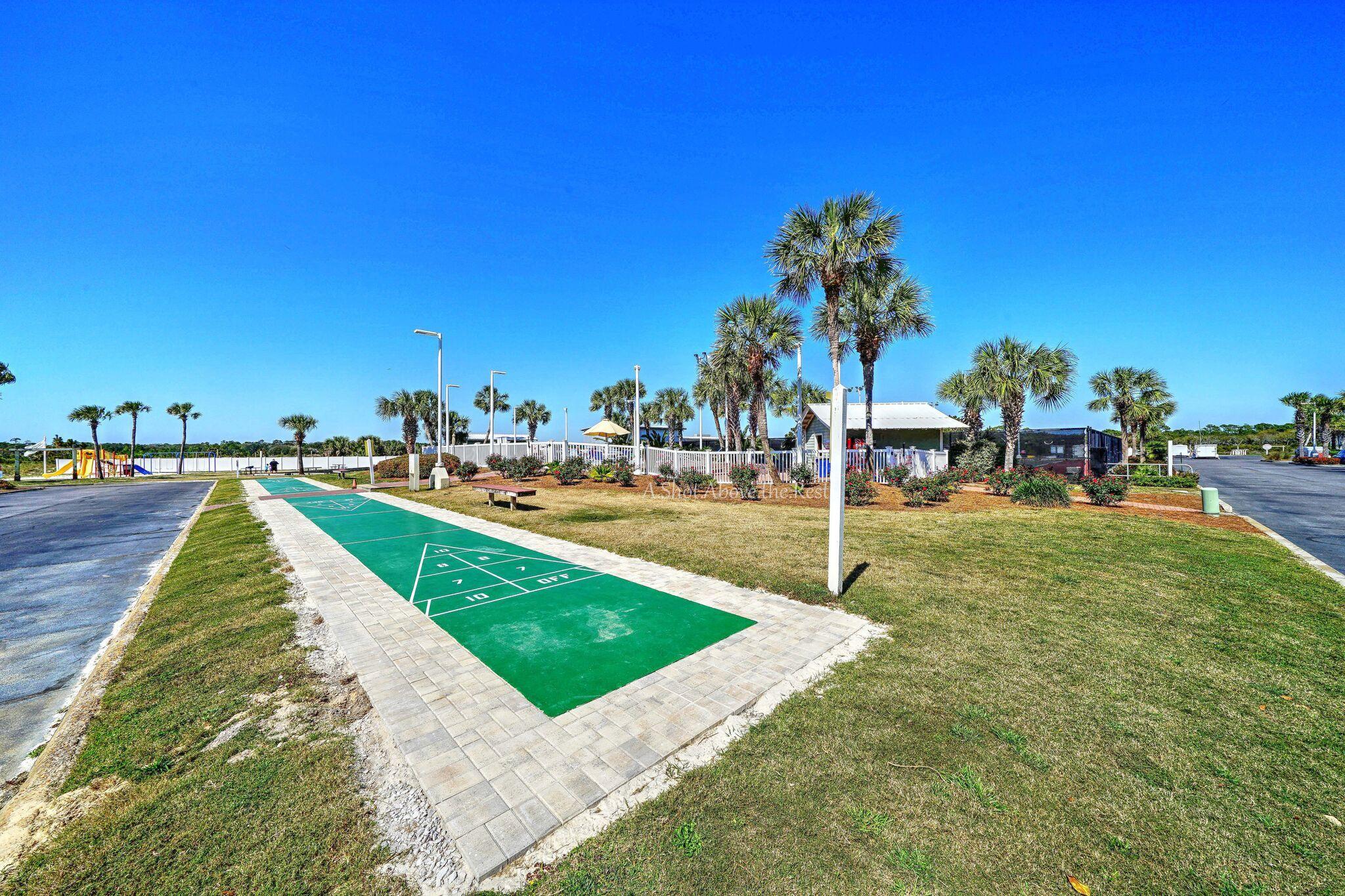 PINNACLE PORT - Residential