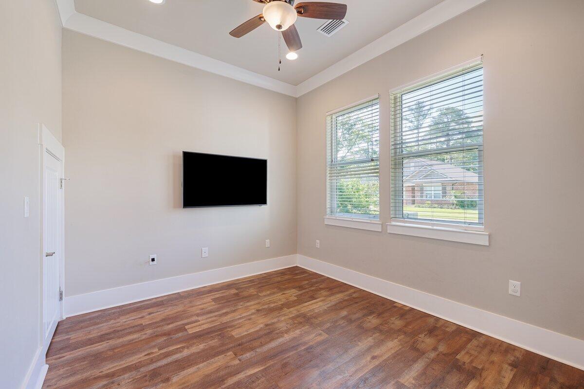 Marina Village - Residential