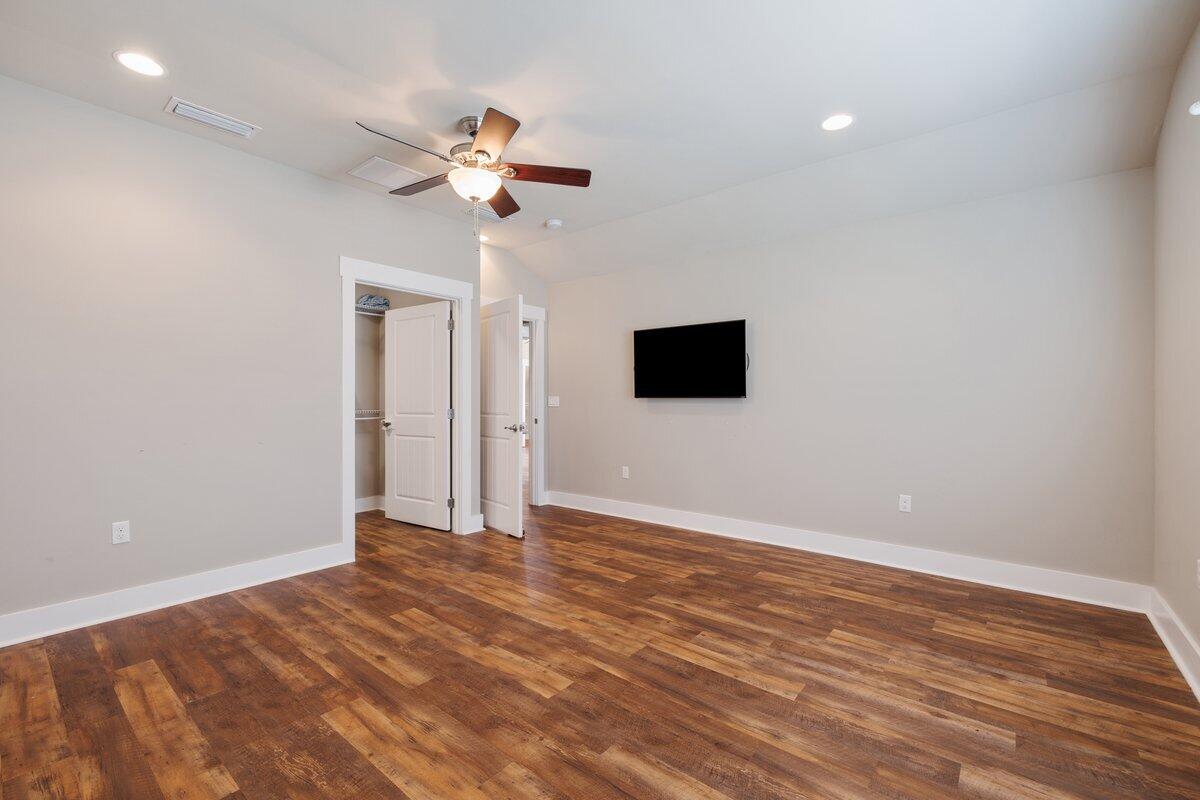 Marina Village - Residential