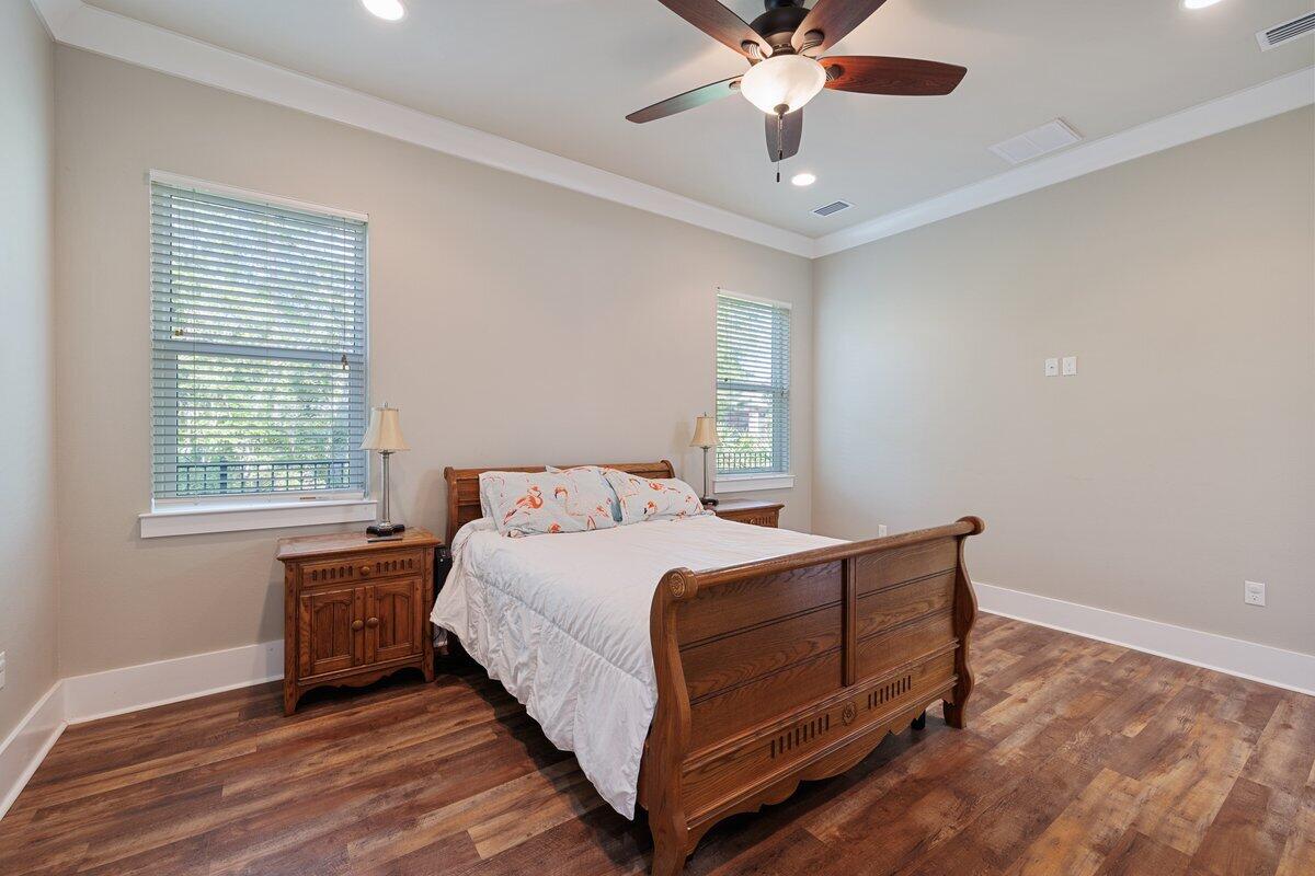 Marina Village - Residential