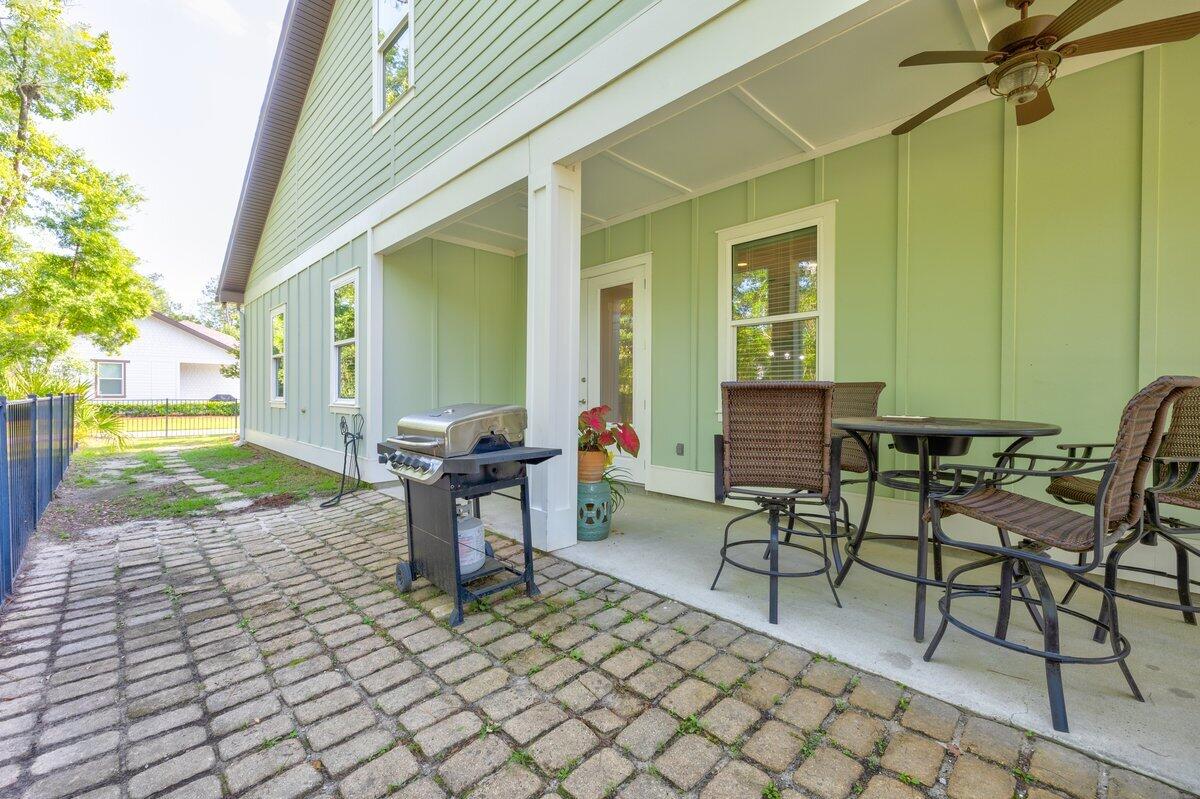 Marina Village - Residential