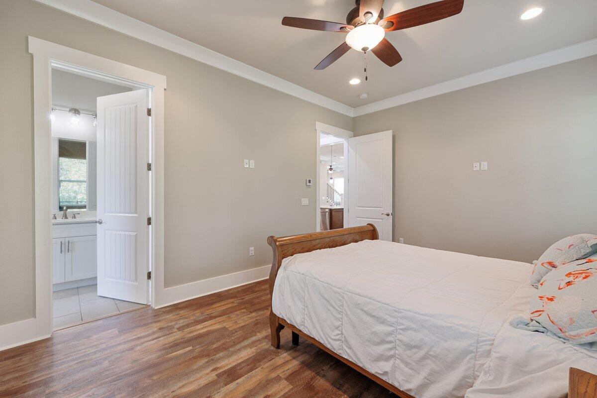 Marina Village - Residential