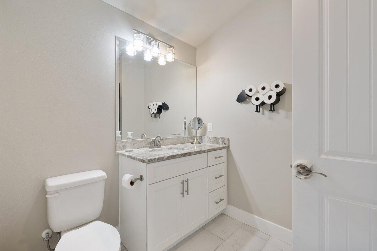 Marina Village - Residential