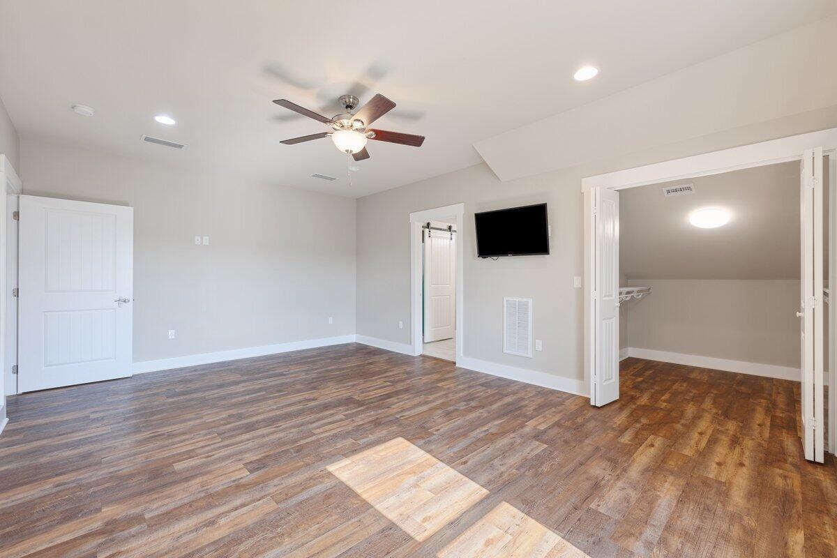 Marina Village - Residential