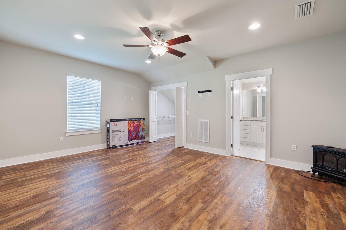 Marina Village - Residential