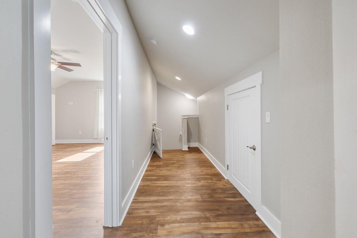 Marina Village - Residential