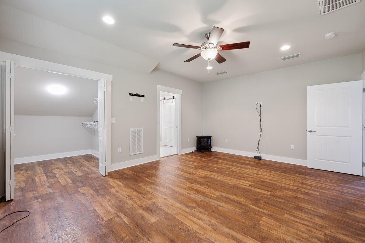 Marina Village - Residential