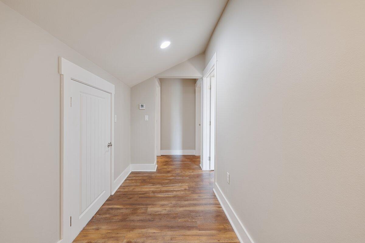 Marina Village - Residential