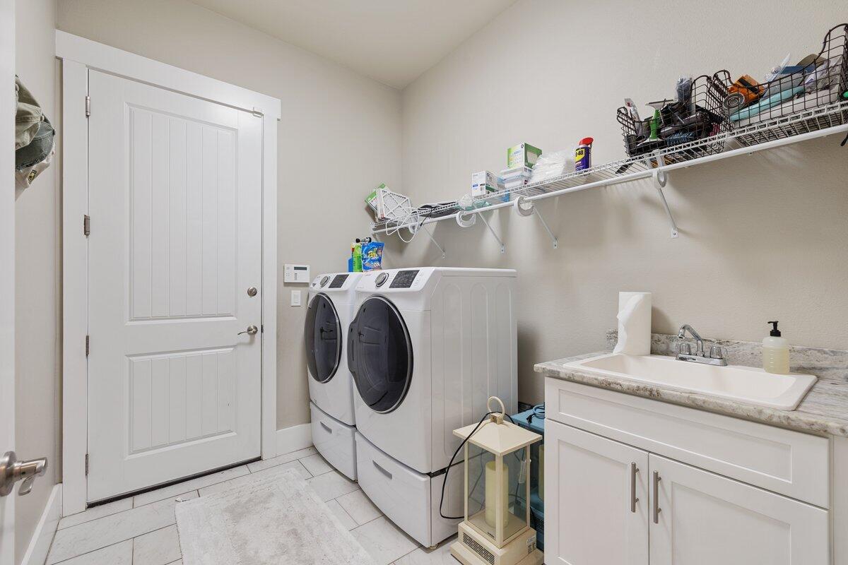 Marina Village - Residential