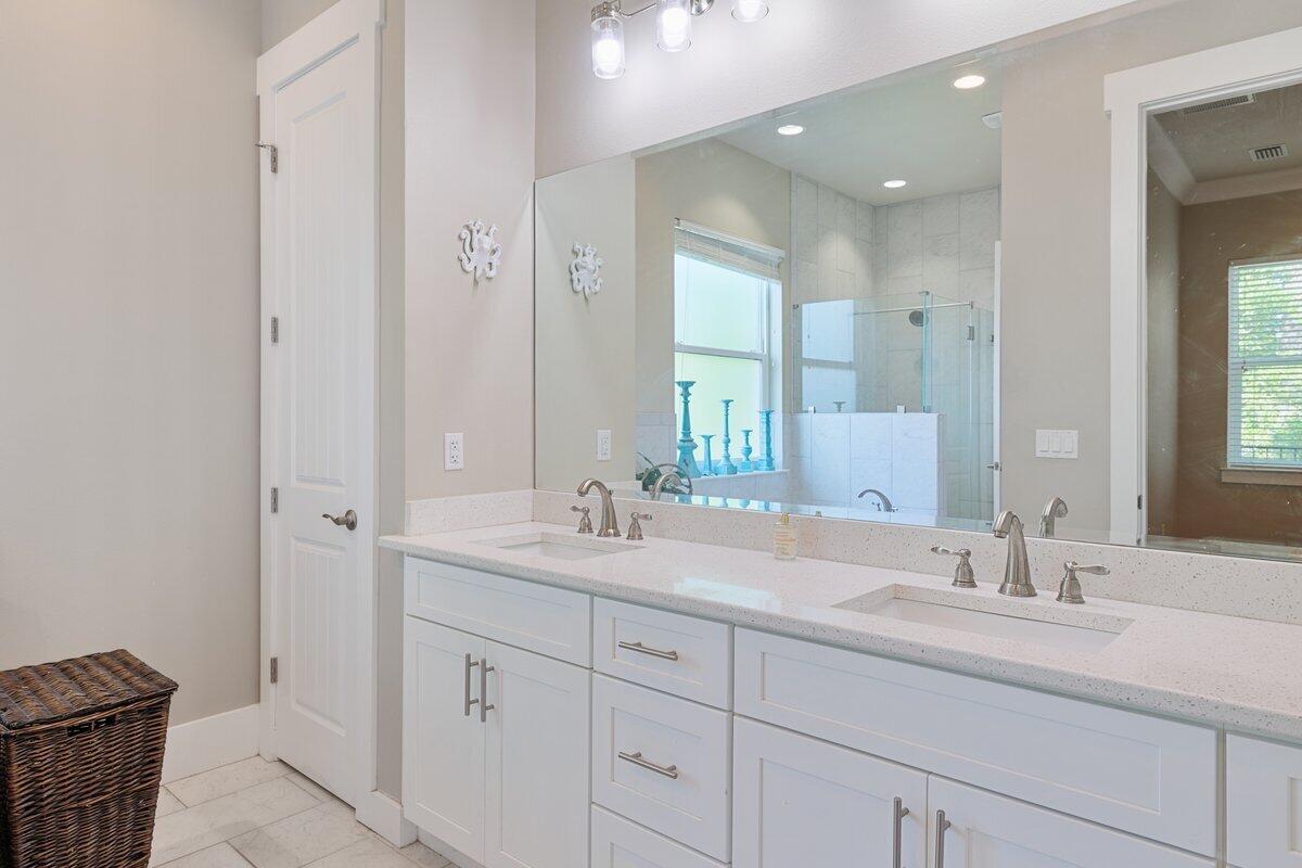 Marina Village - Residential