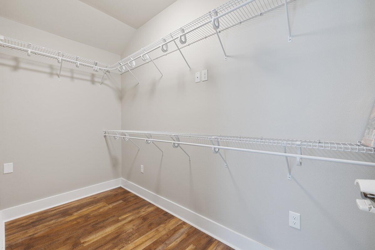 Marina Village - Residential