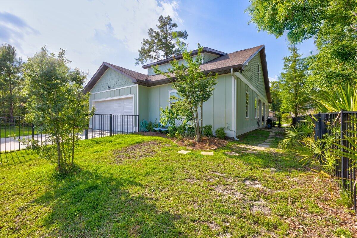 Marina Village - Residential