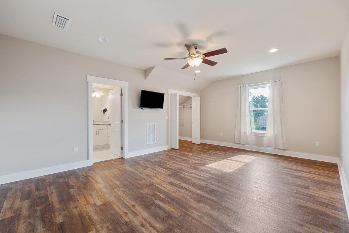 Marina Village - Residential