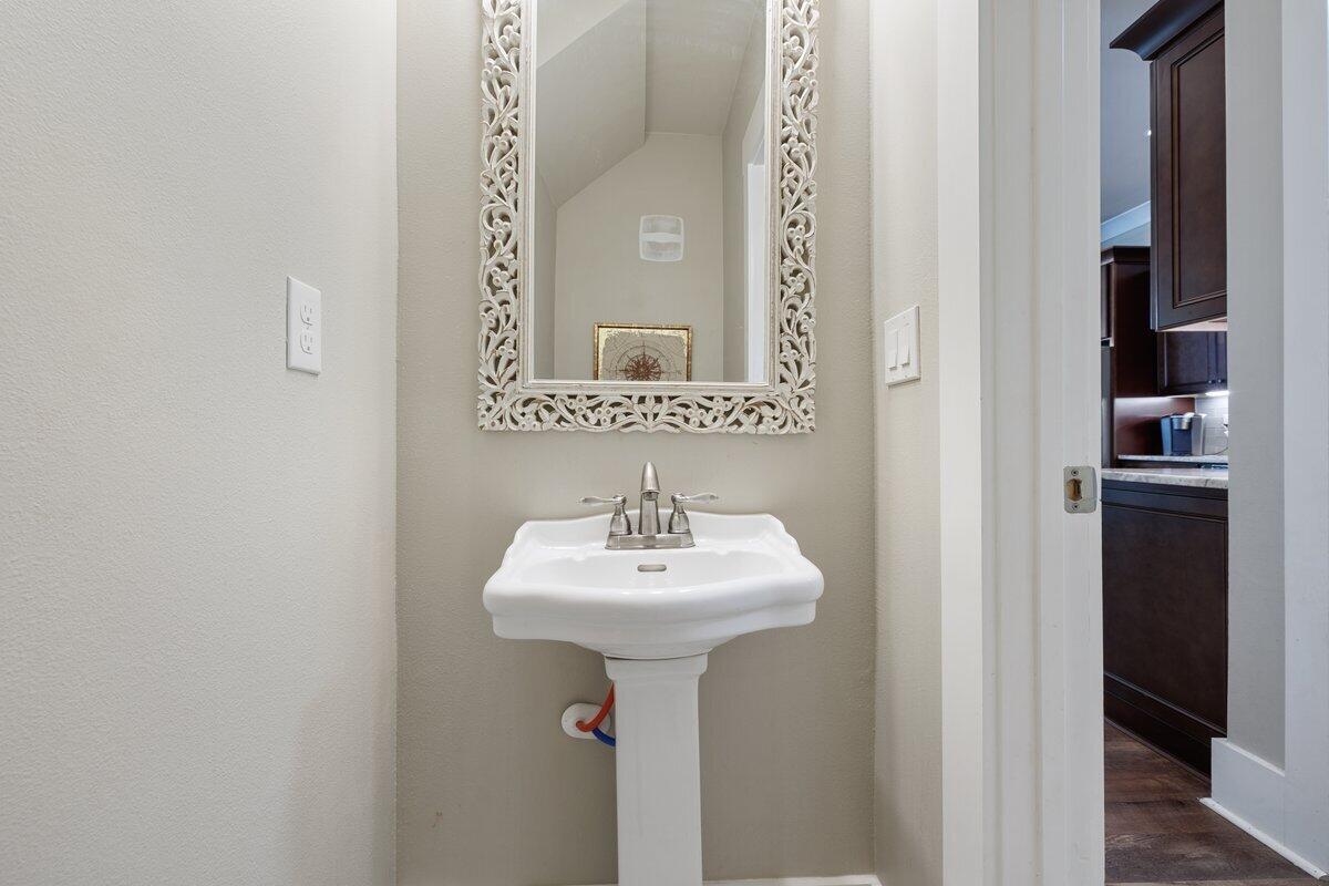 Marina Village - Residential