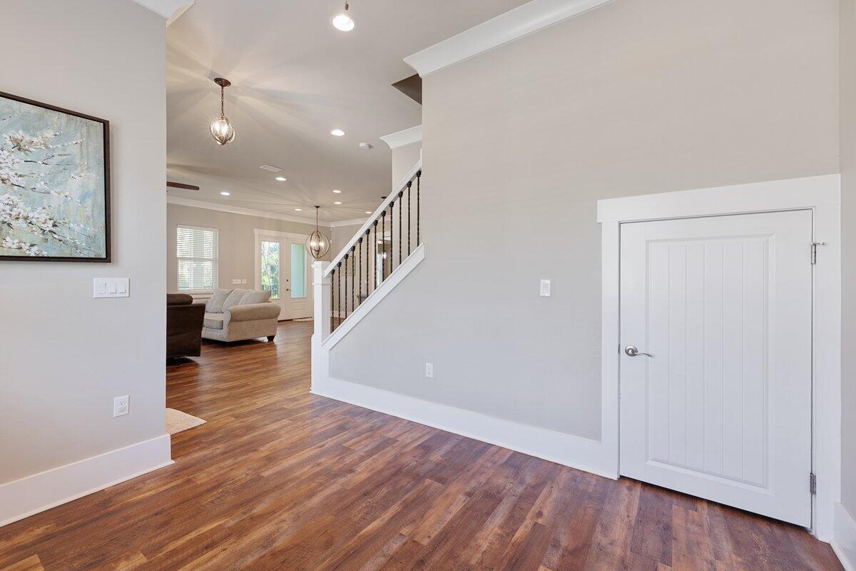 Marina Village - Residential