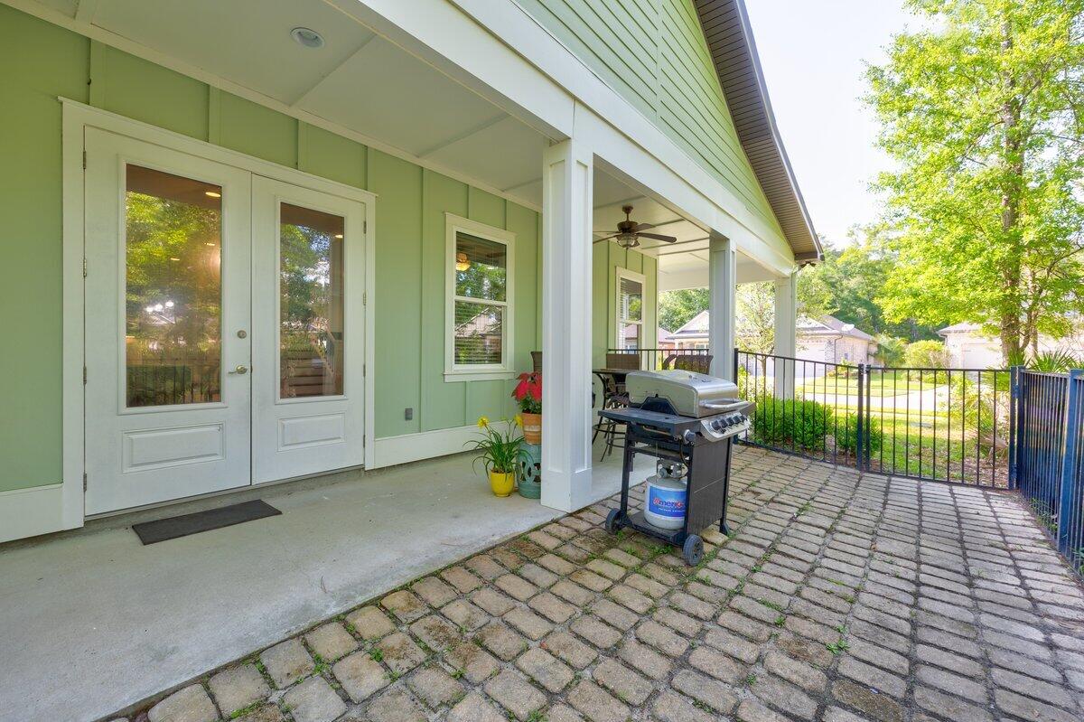 Marina Village - Residential