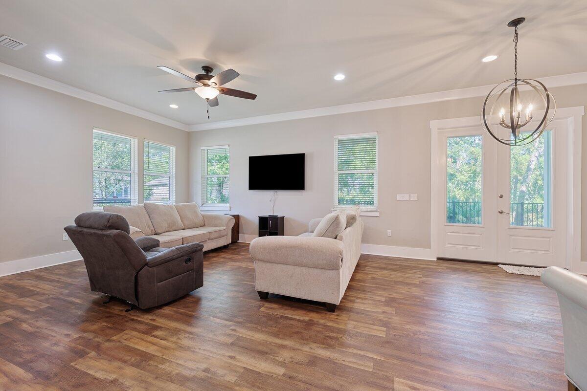 Marina Village - Residential