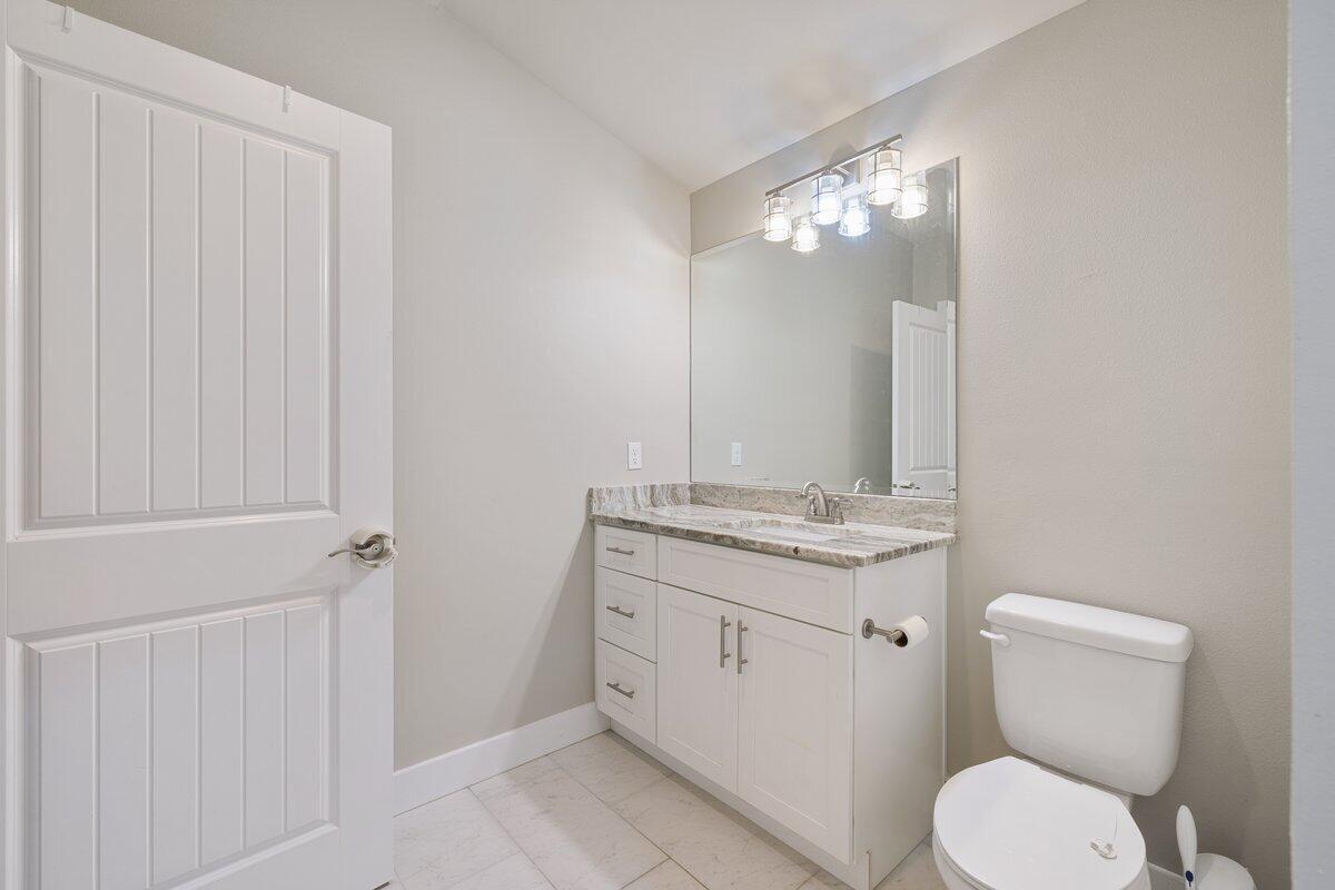 Marina Village - Residential