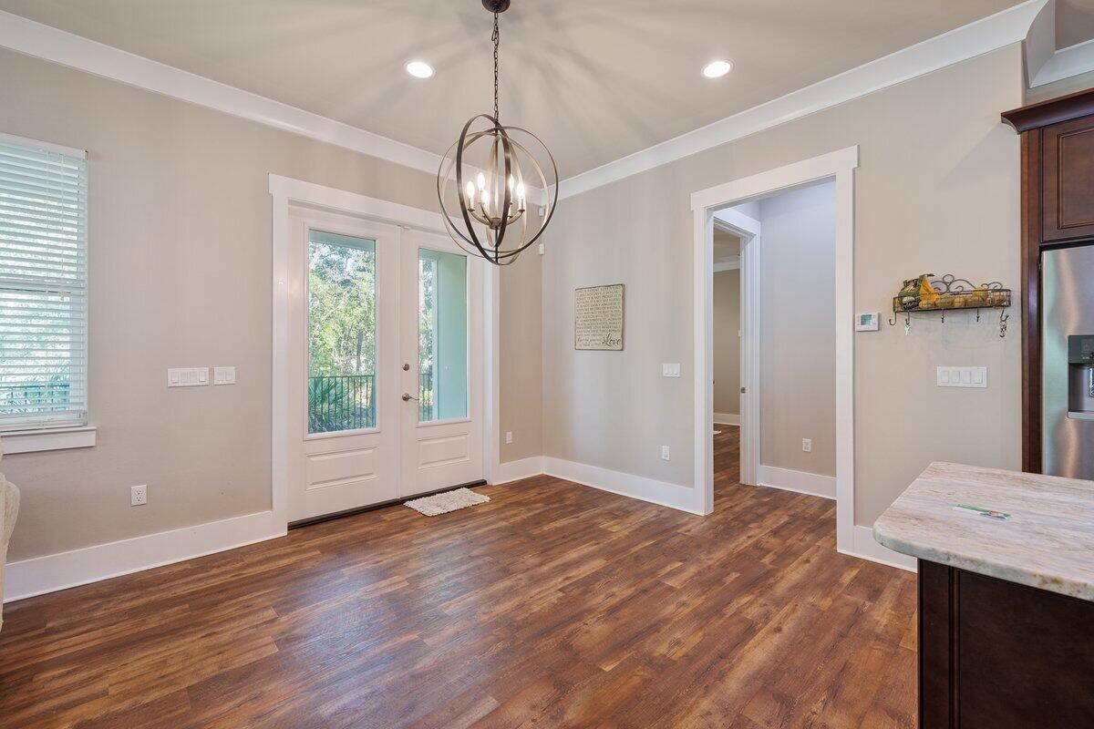 Marina Village - Residential