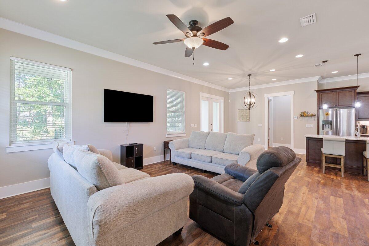 Marina Village - Residential