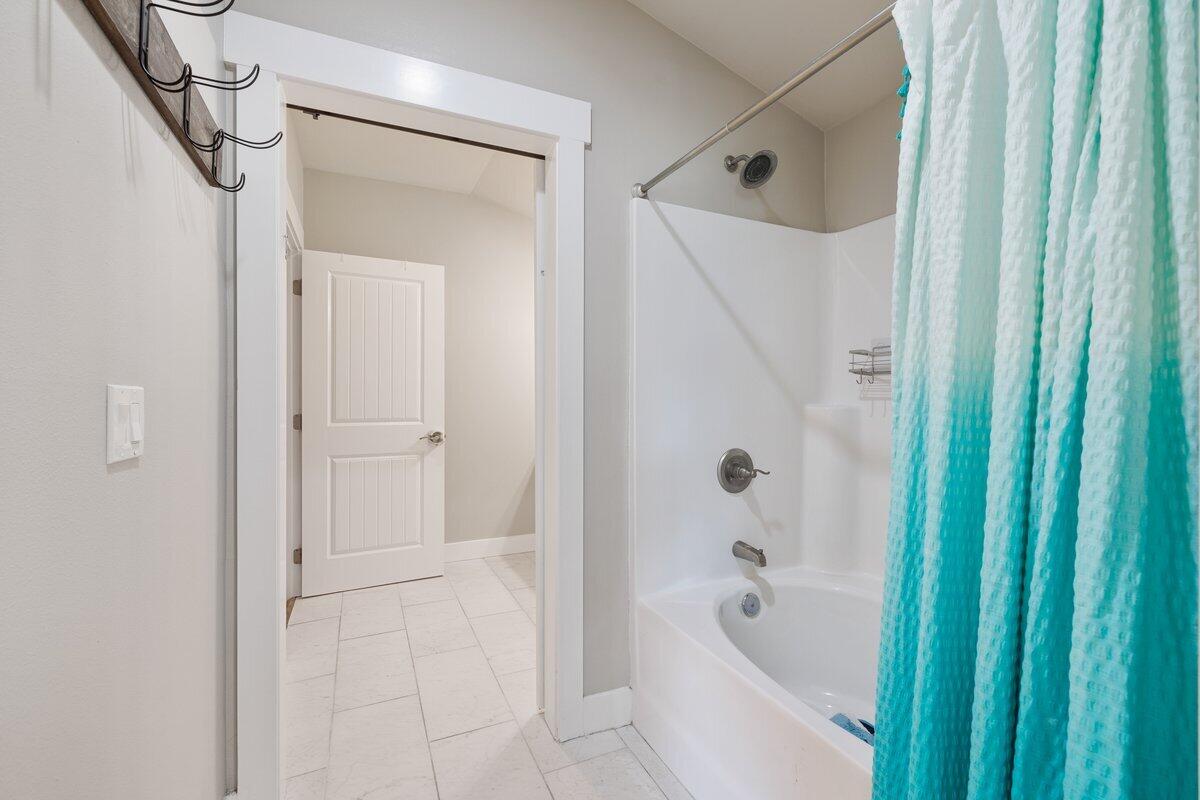 Marina Village - Residential