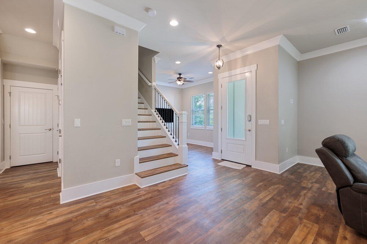 Marina Village - Residential