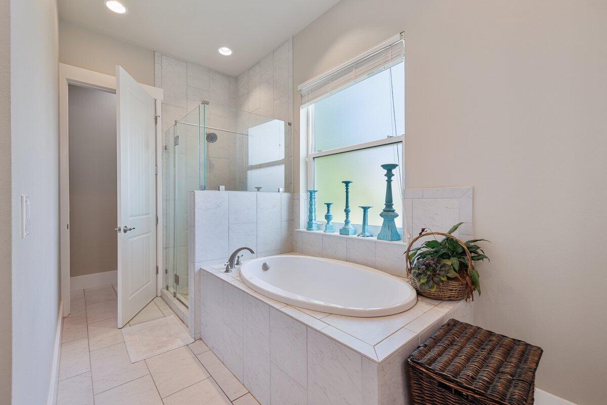 Marina Village - Residential