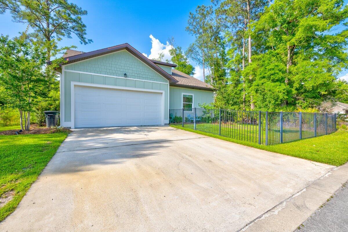 Marina Village - Residential