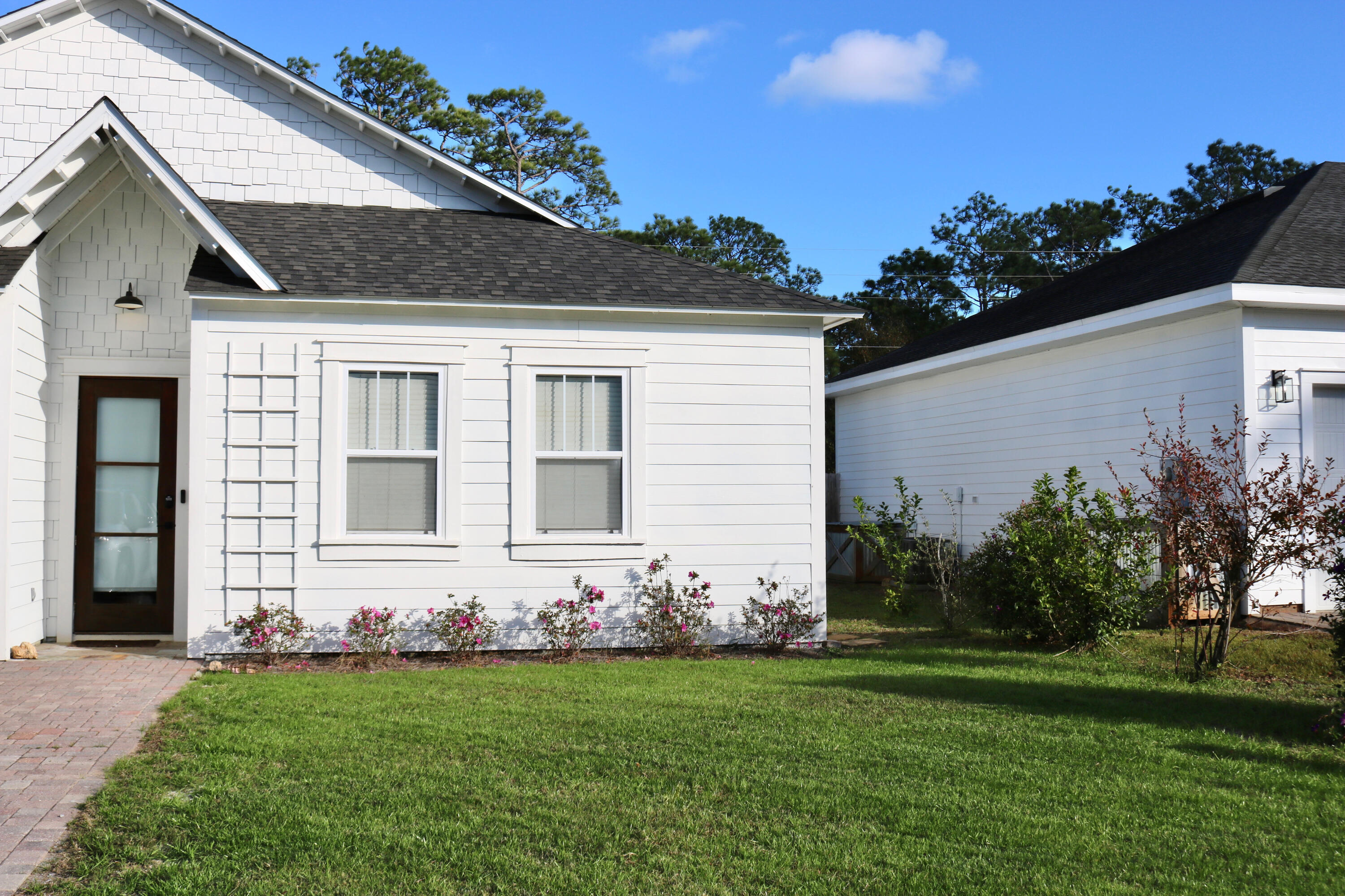 MACK BAYOU ESTATES - Residential