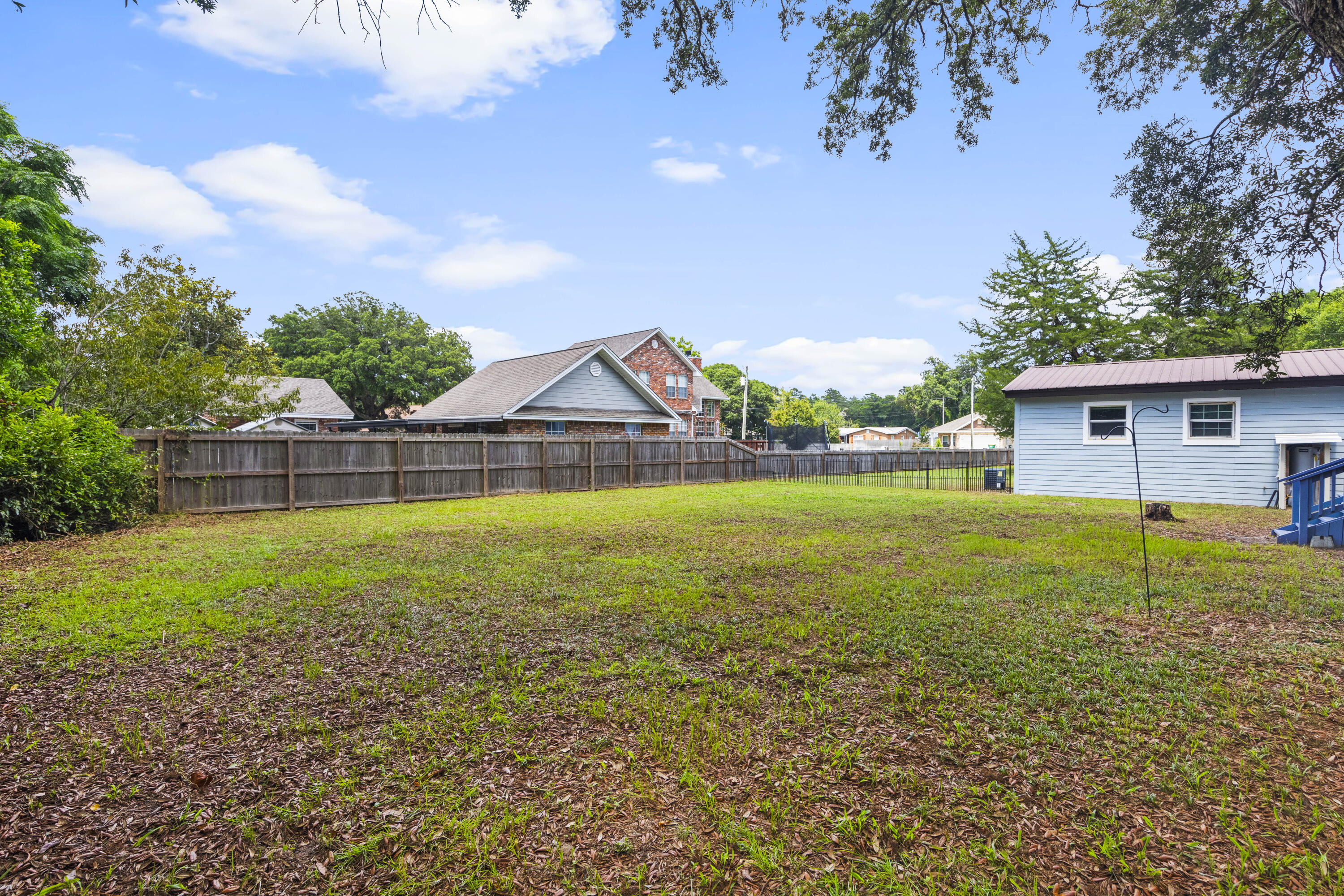 SEMINOLE - Residential