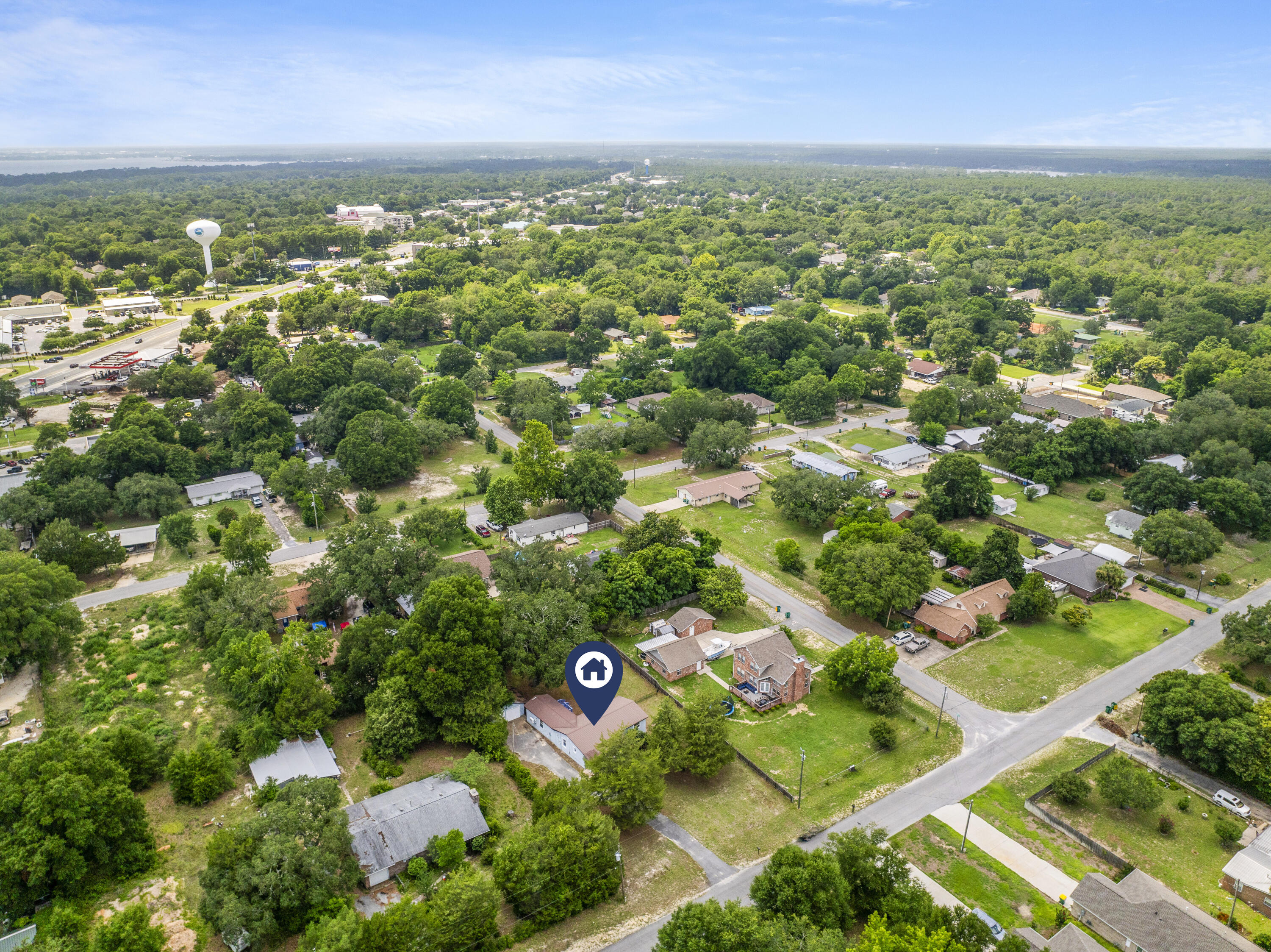 SEMINOLE - Residential