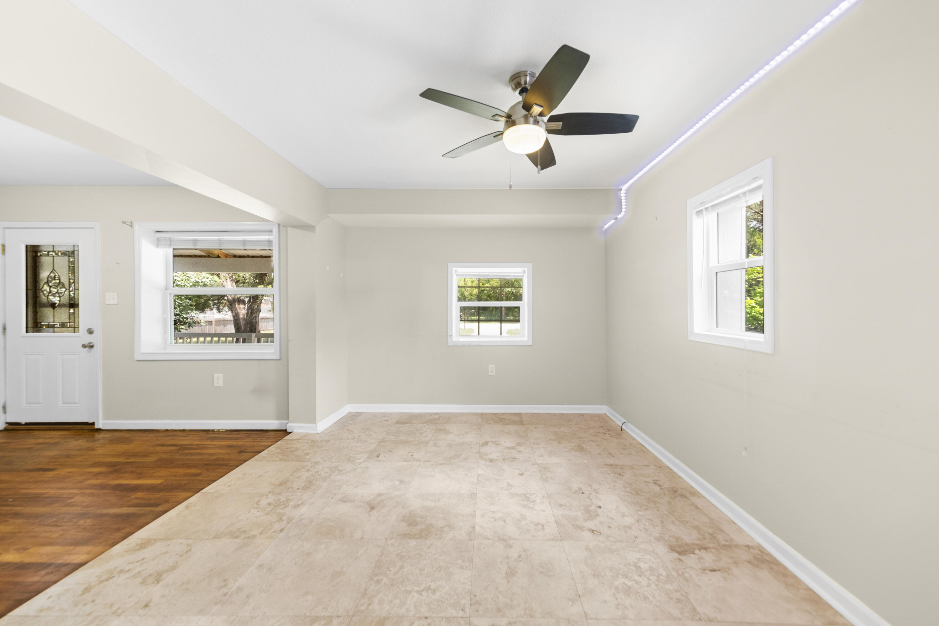 SEMINOLE - Residential