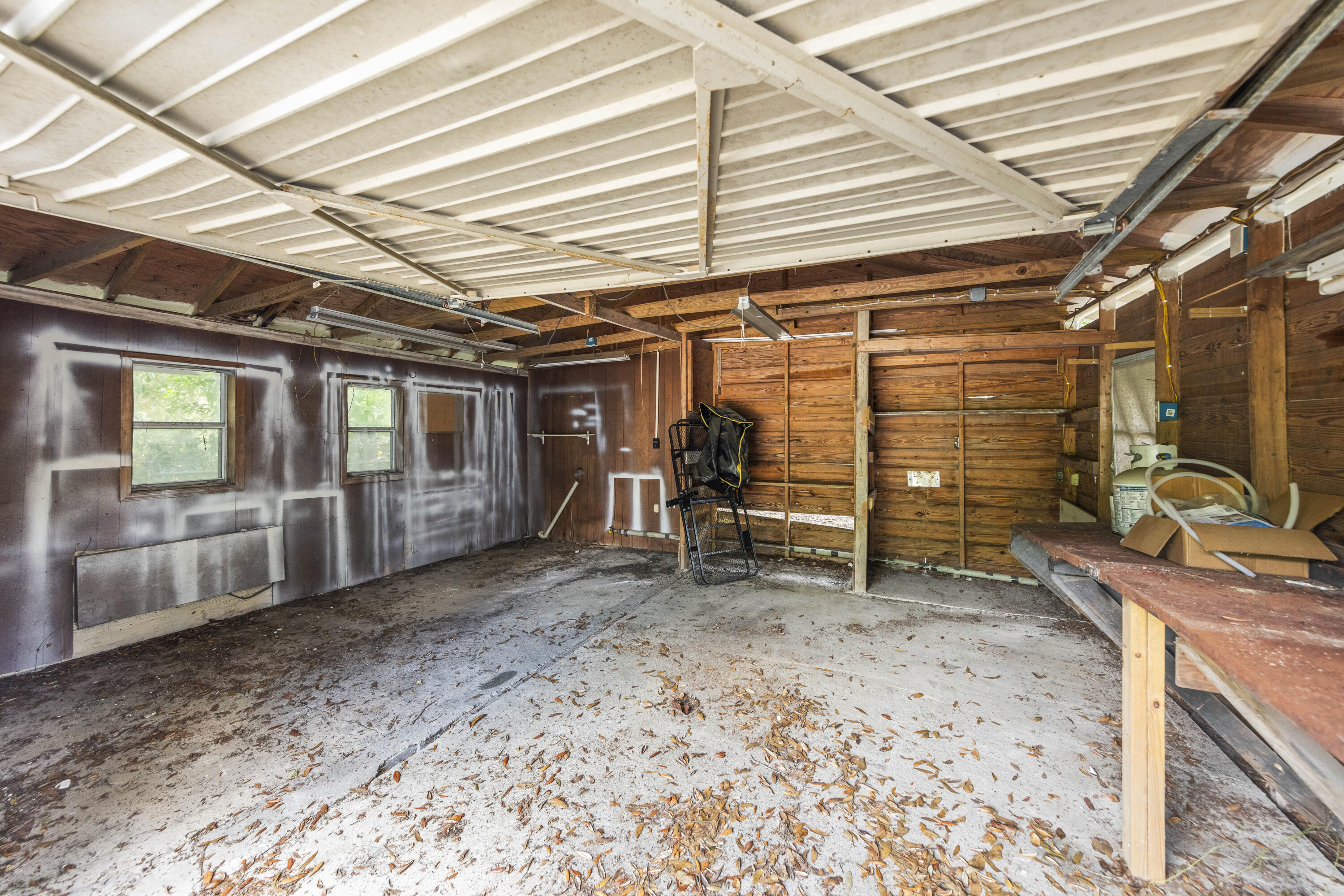 SEMINOLE - Residential