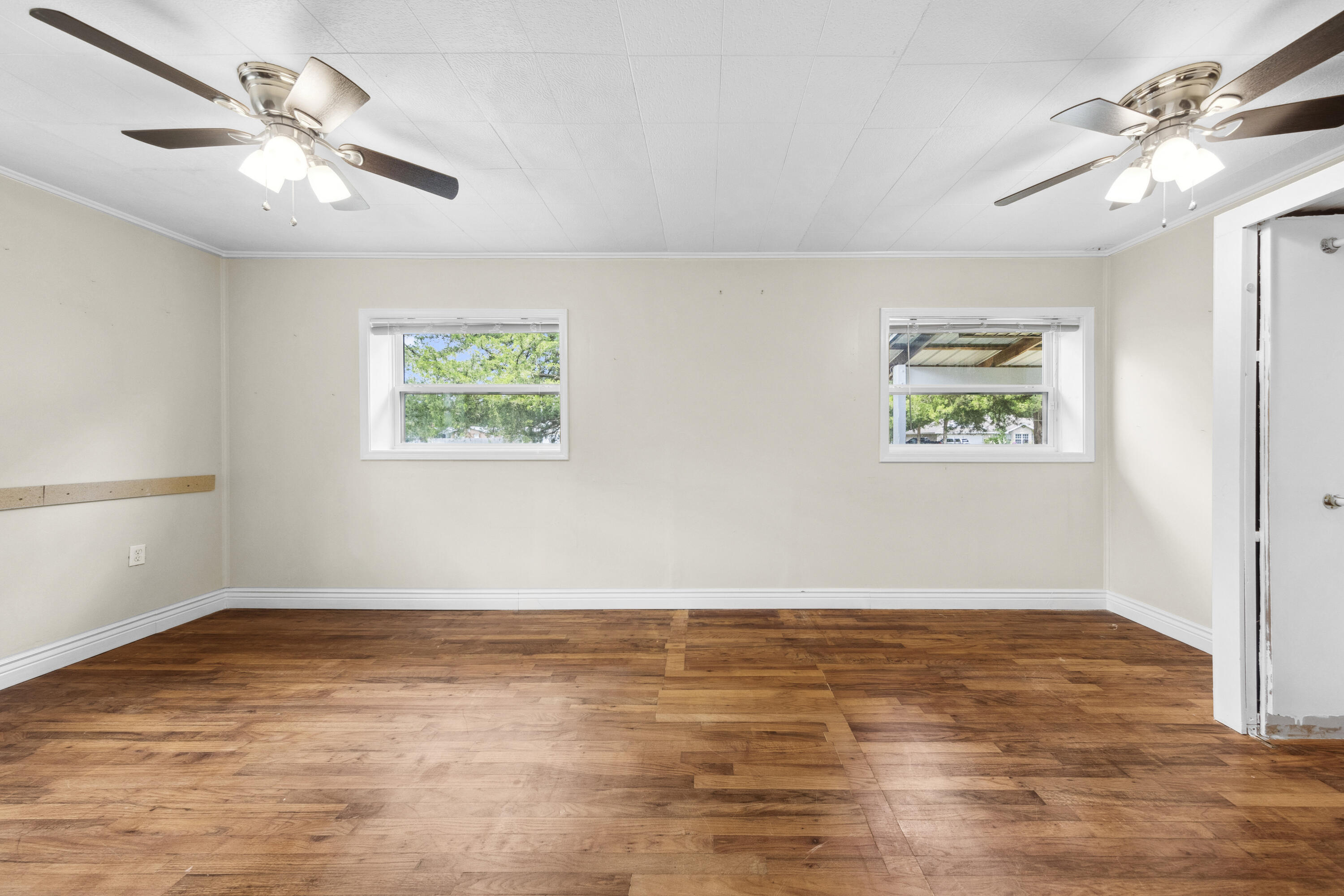 SEMINOLE - Residential