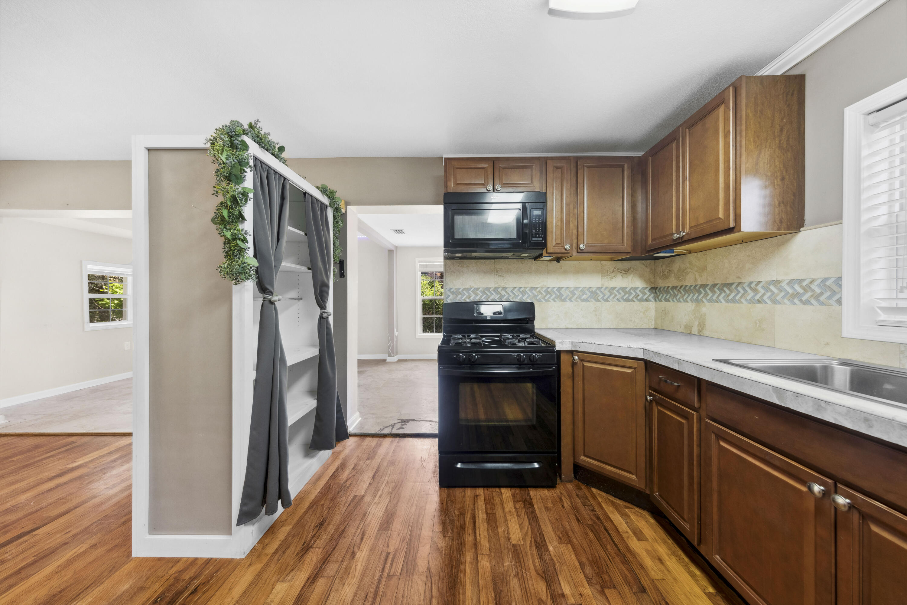 SEMINOLE - Residential