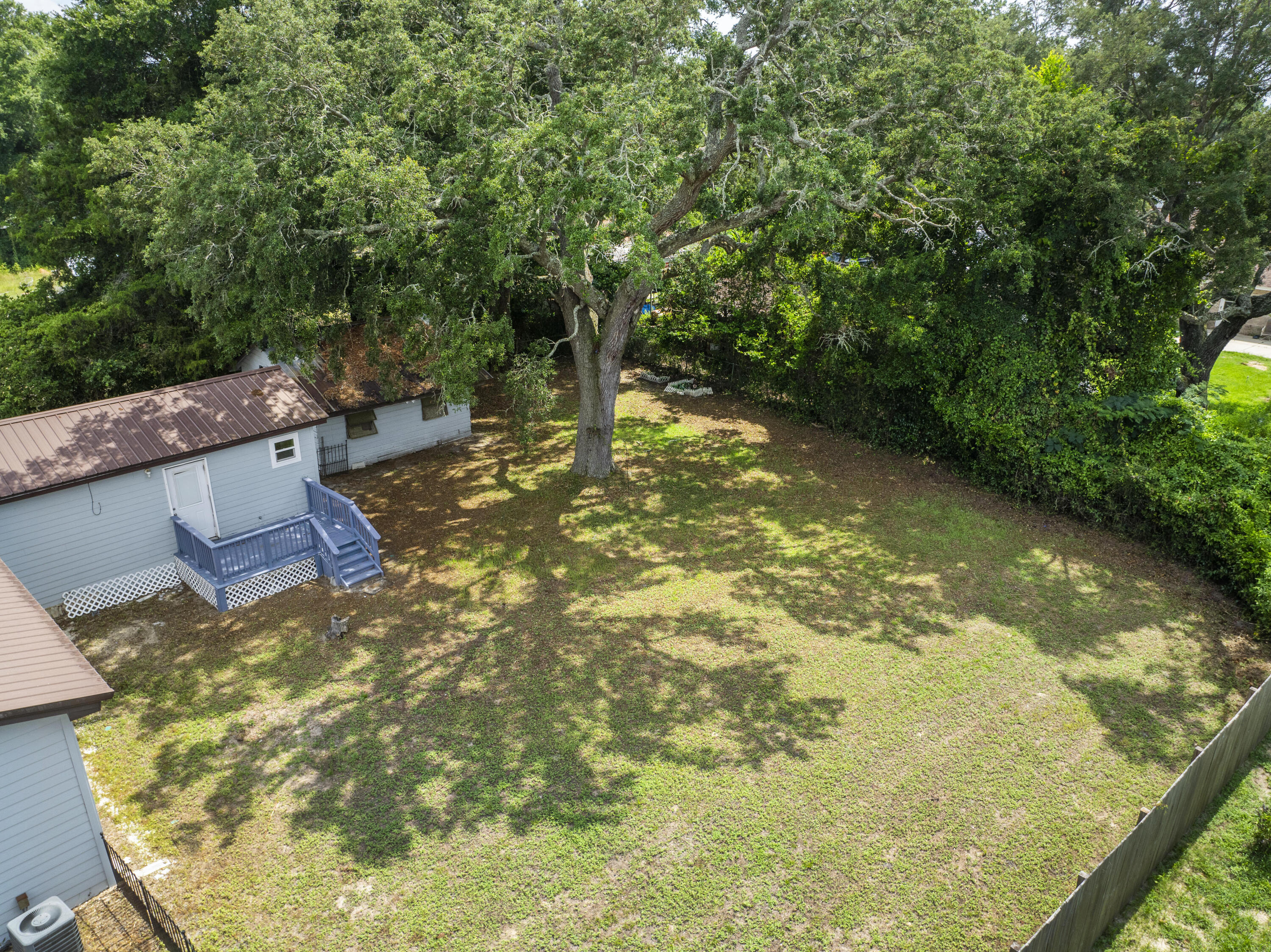 SEMINOLE - Residential