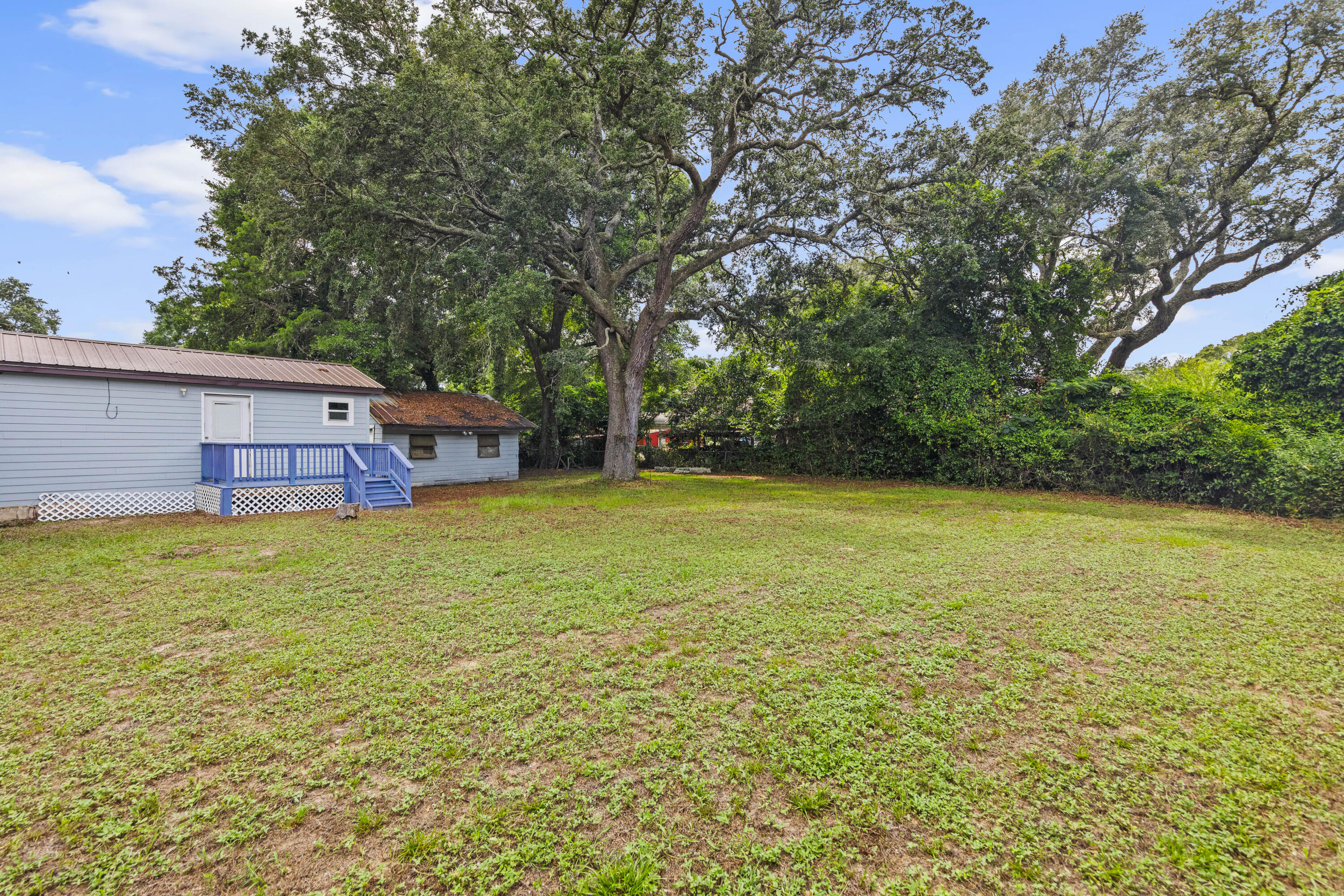 SEMINOLE - Residential