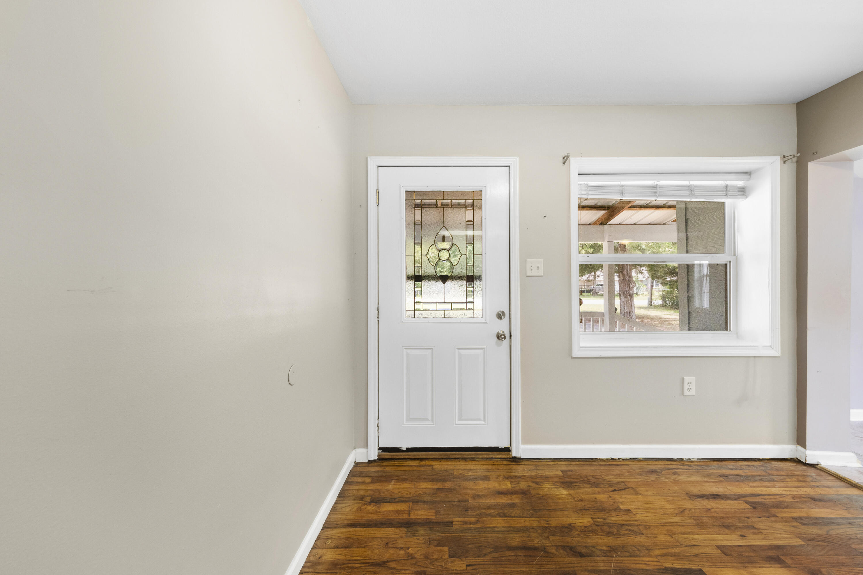 SEMINOLE - Residential