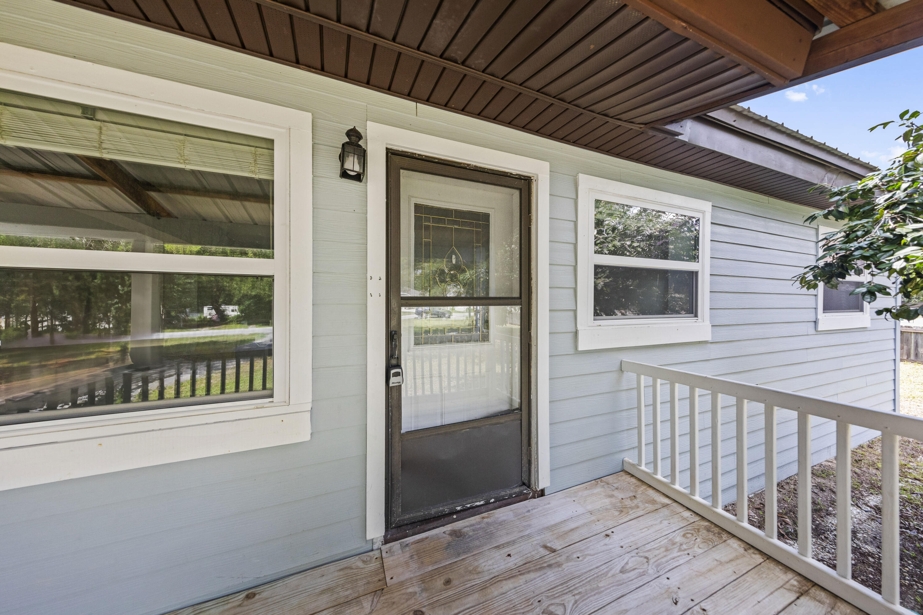 SEMINOLE - Residential