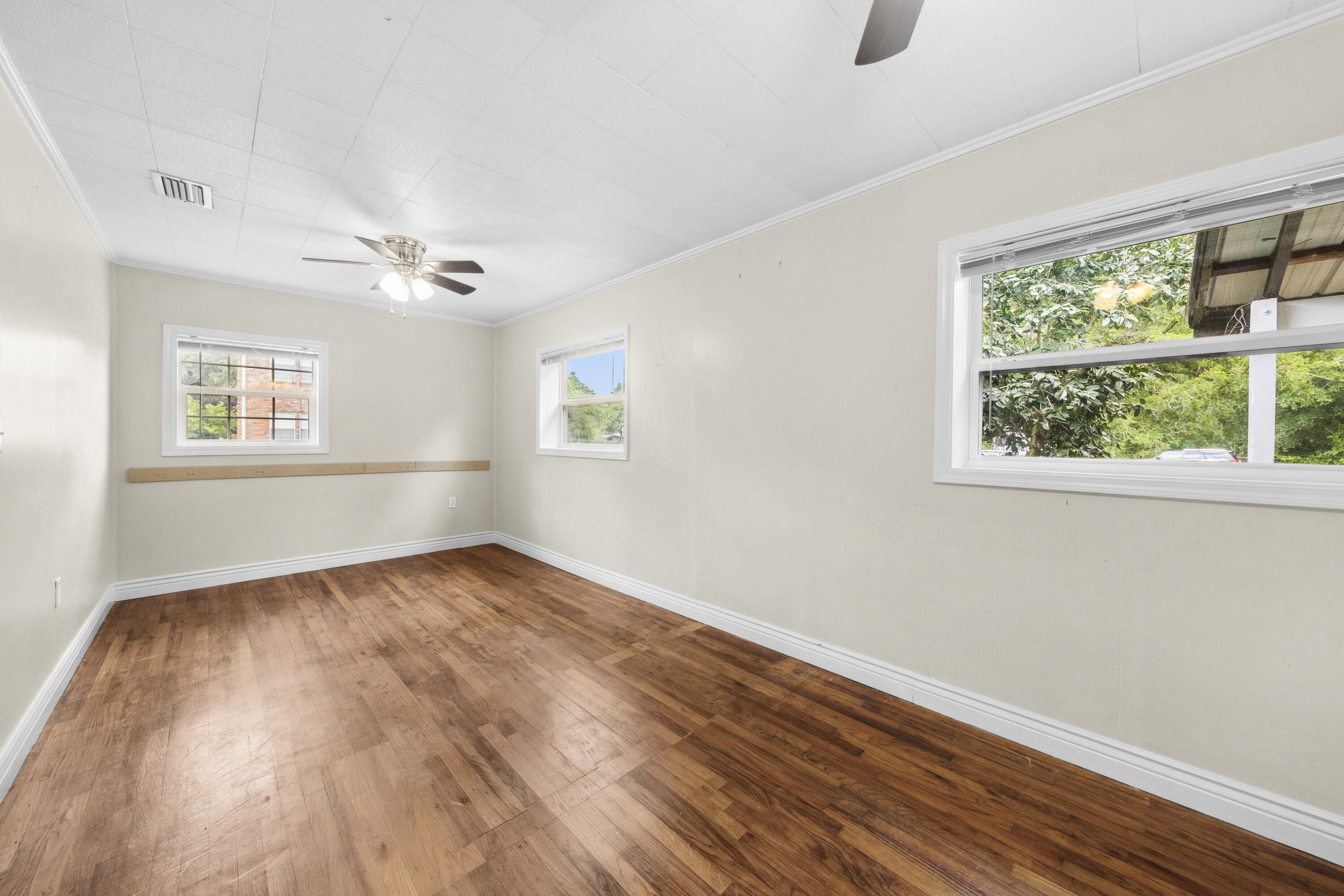 SEMINOLE - Residential