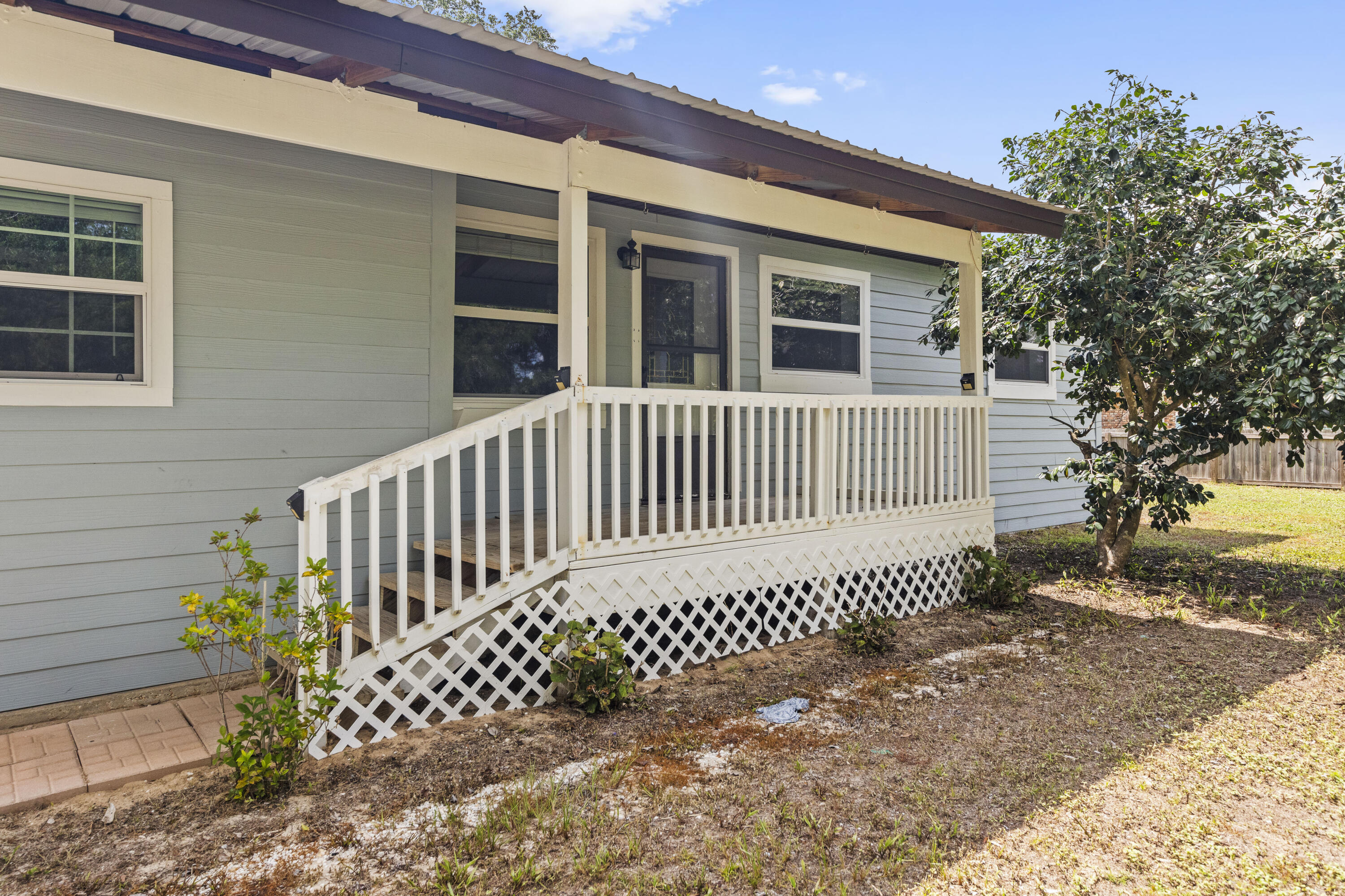 SEMINOLE - Residential