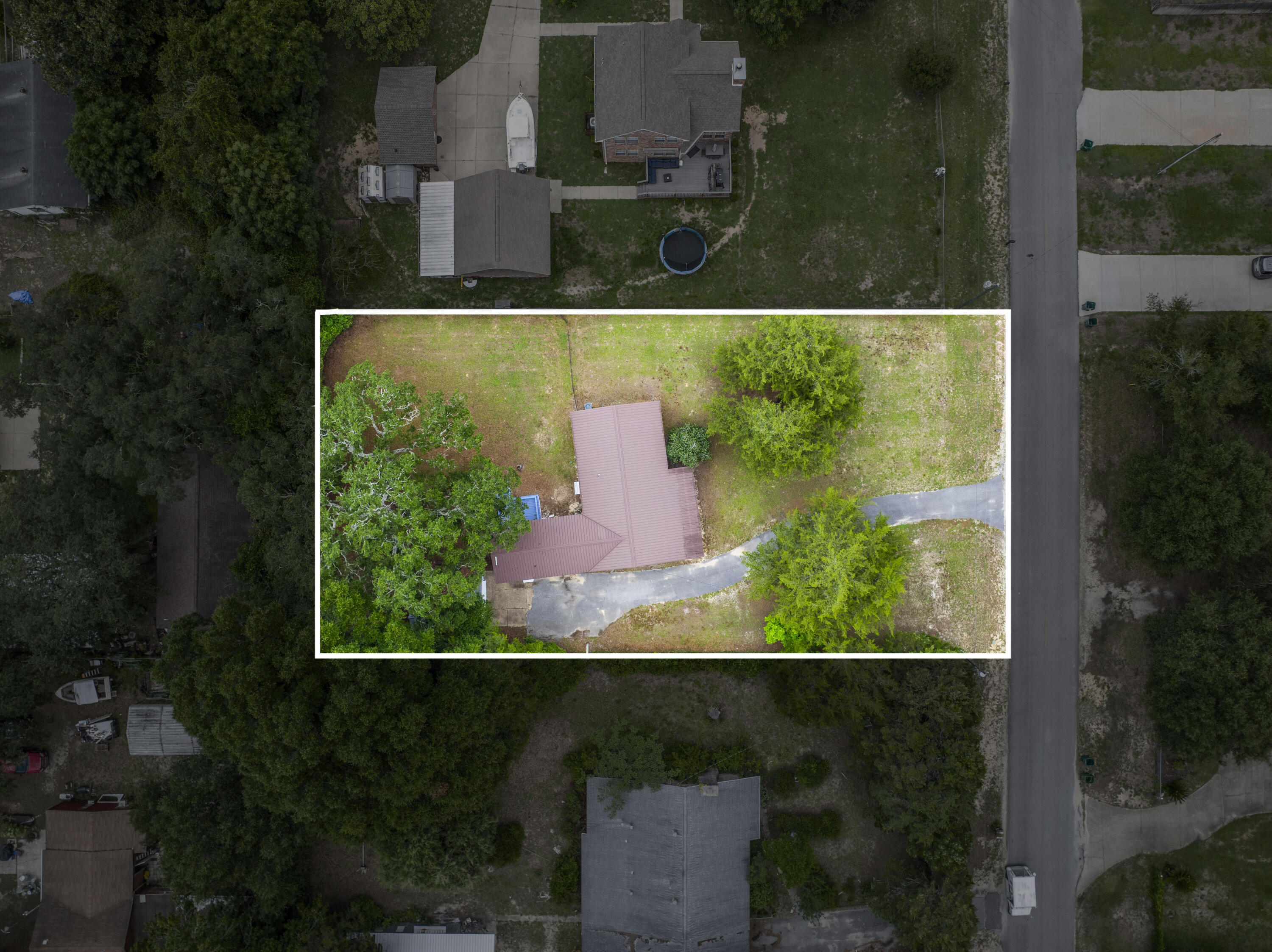 SEMINOLE - Residential