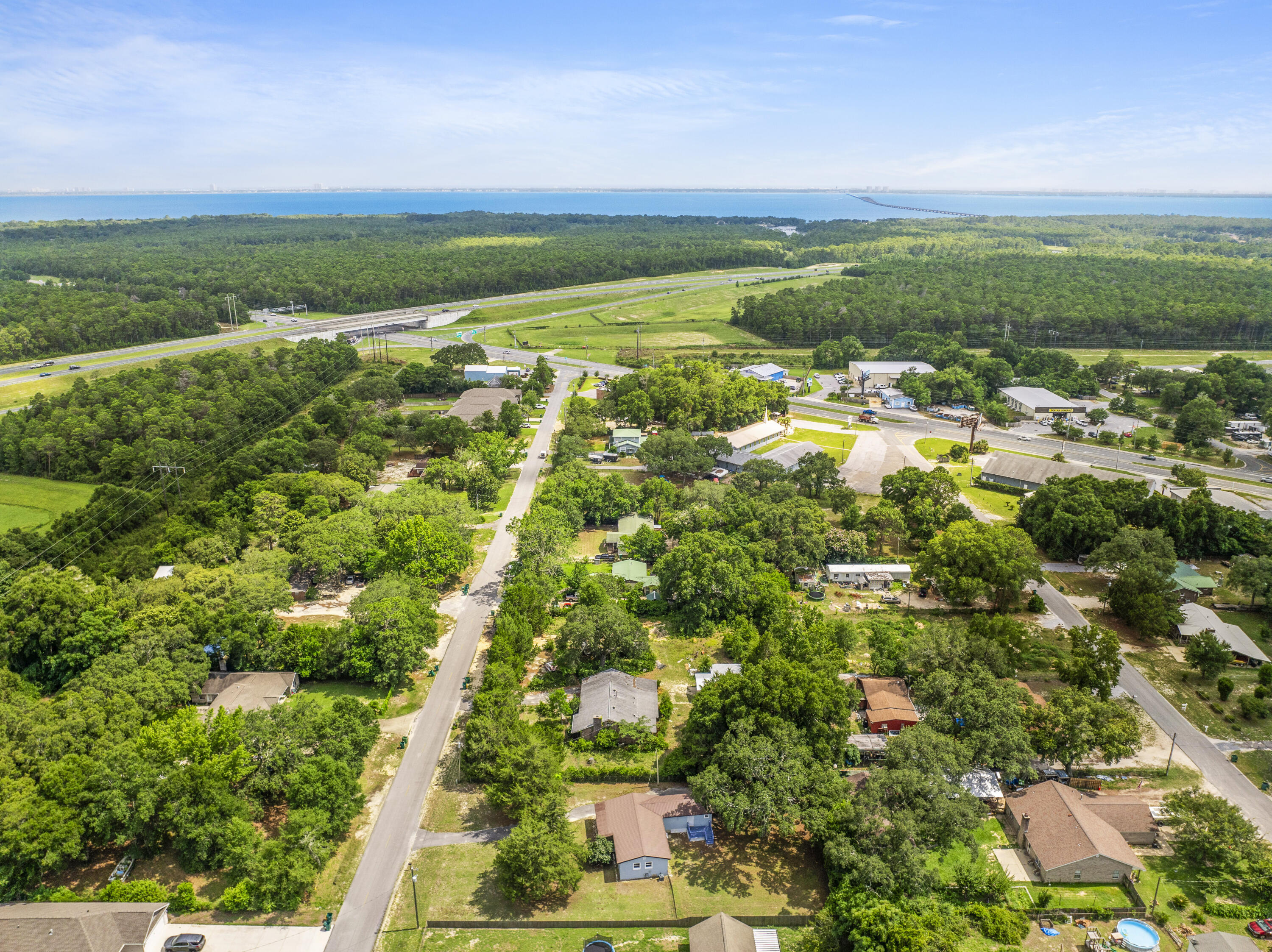 SEMINOLE - Residential