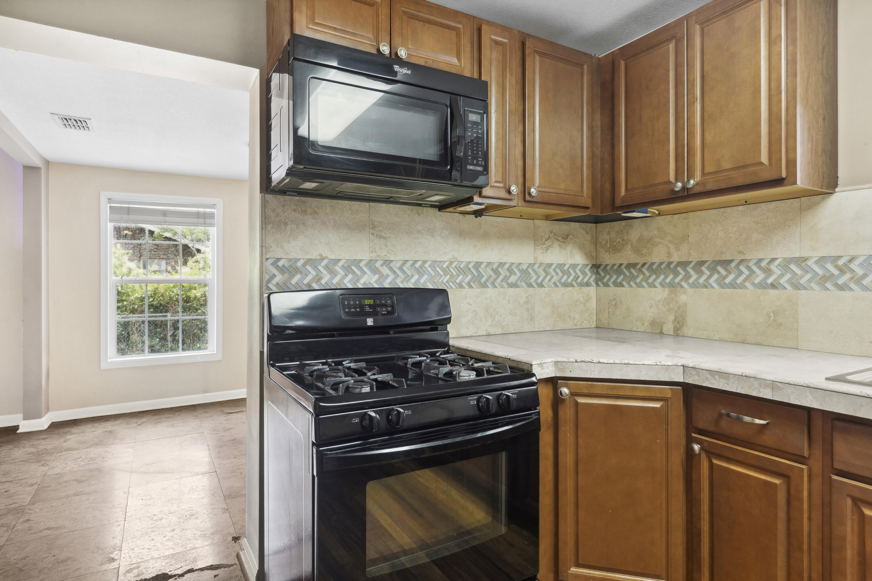 SEMINOLE - Residential