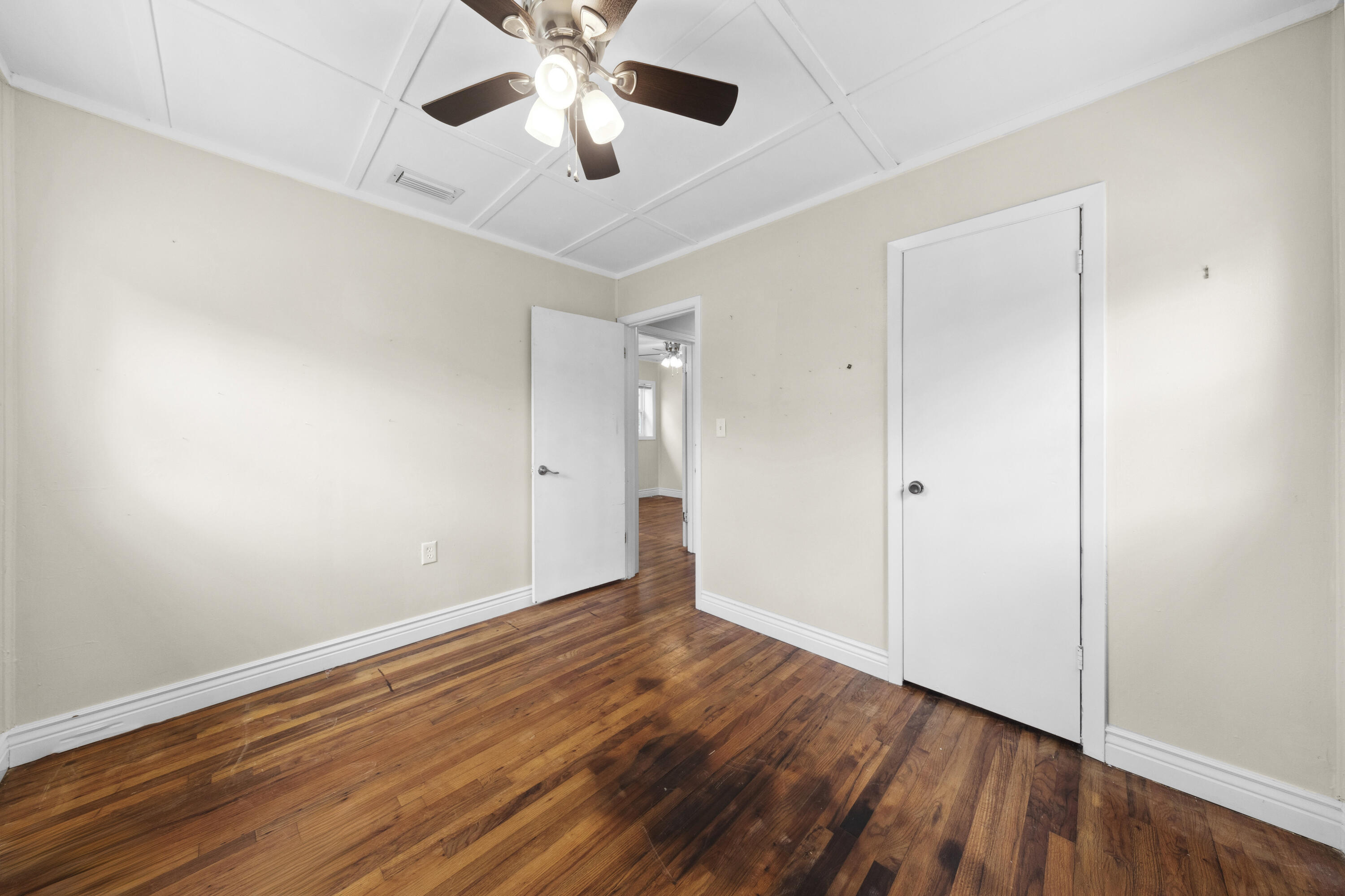 SEMINOLE - Residential