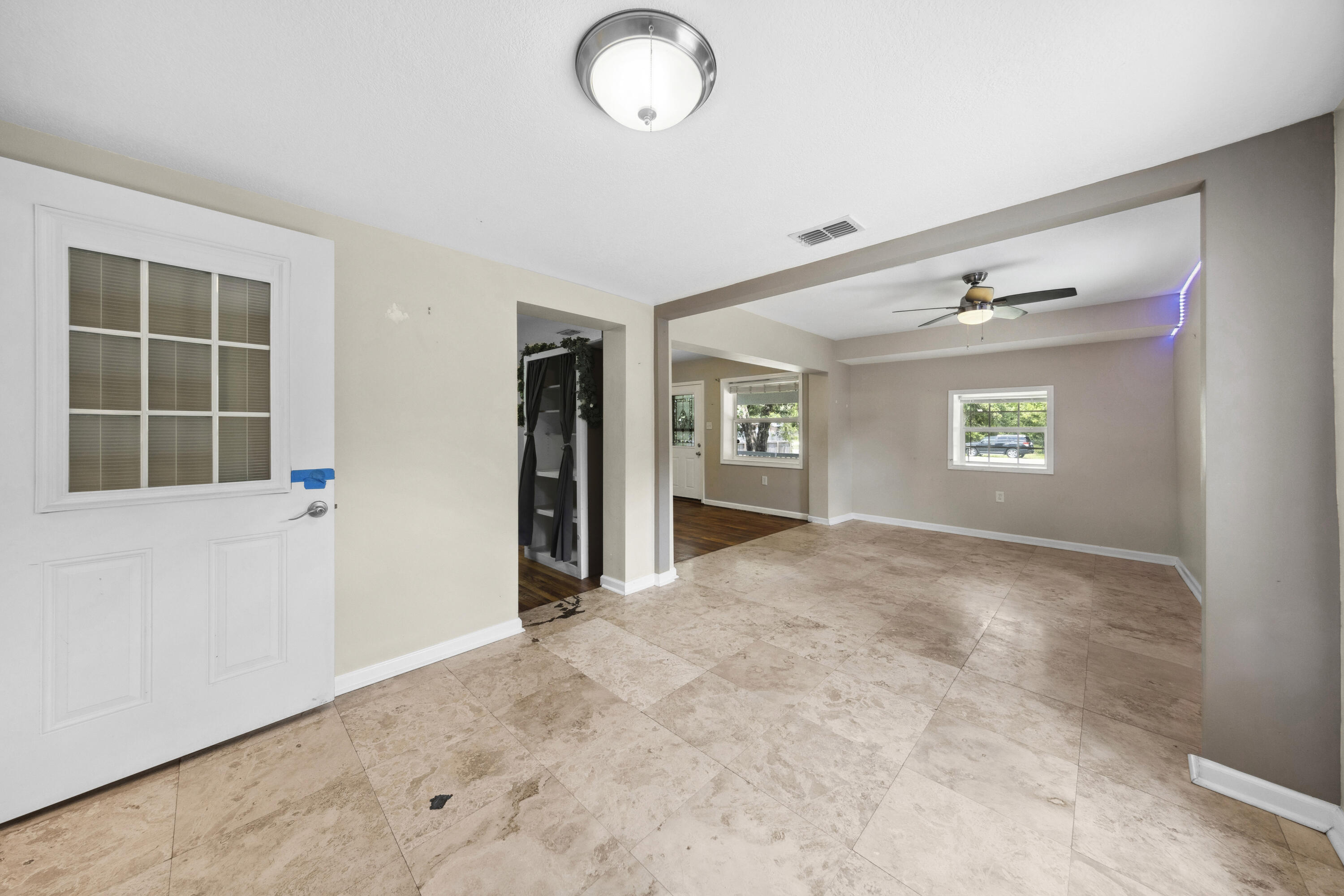 SEMINOLE - Residential