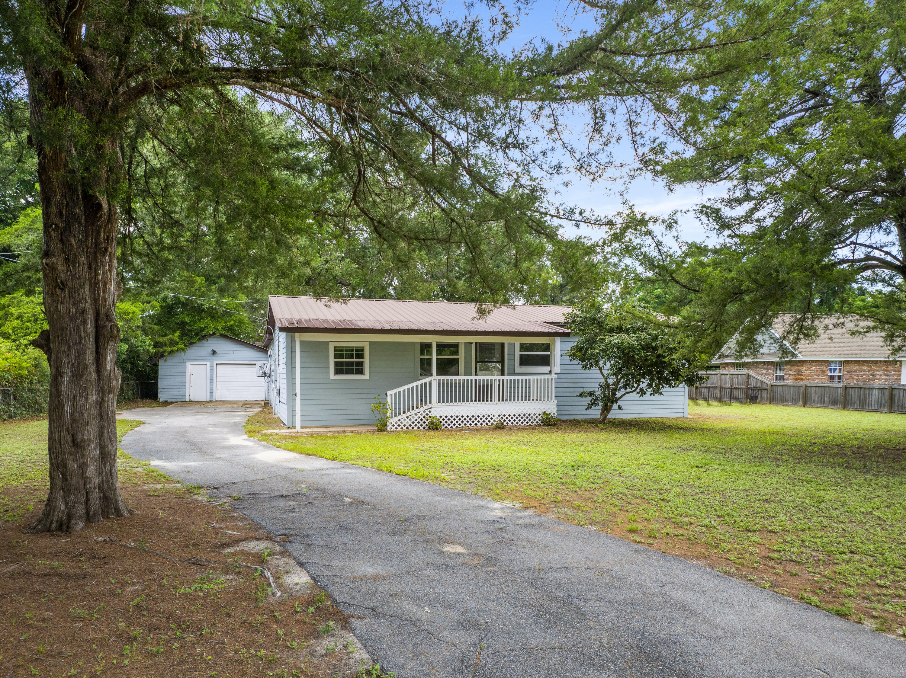 SEMINOLE - Residential