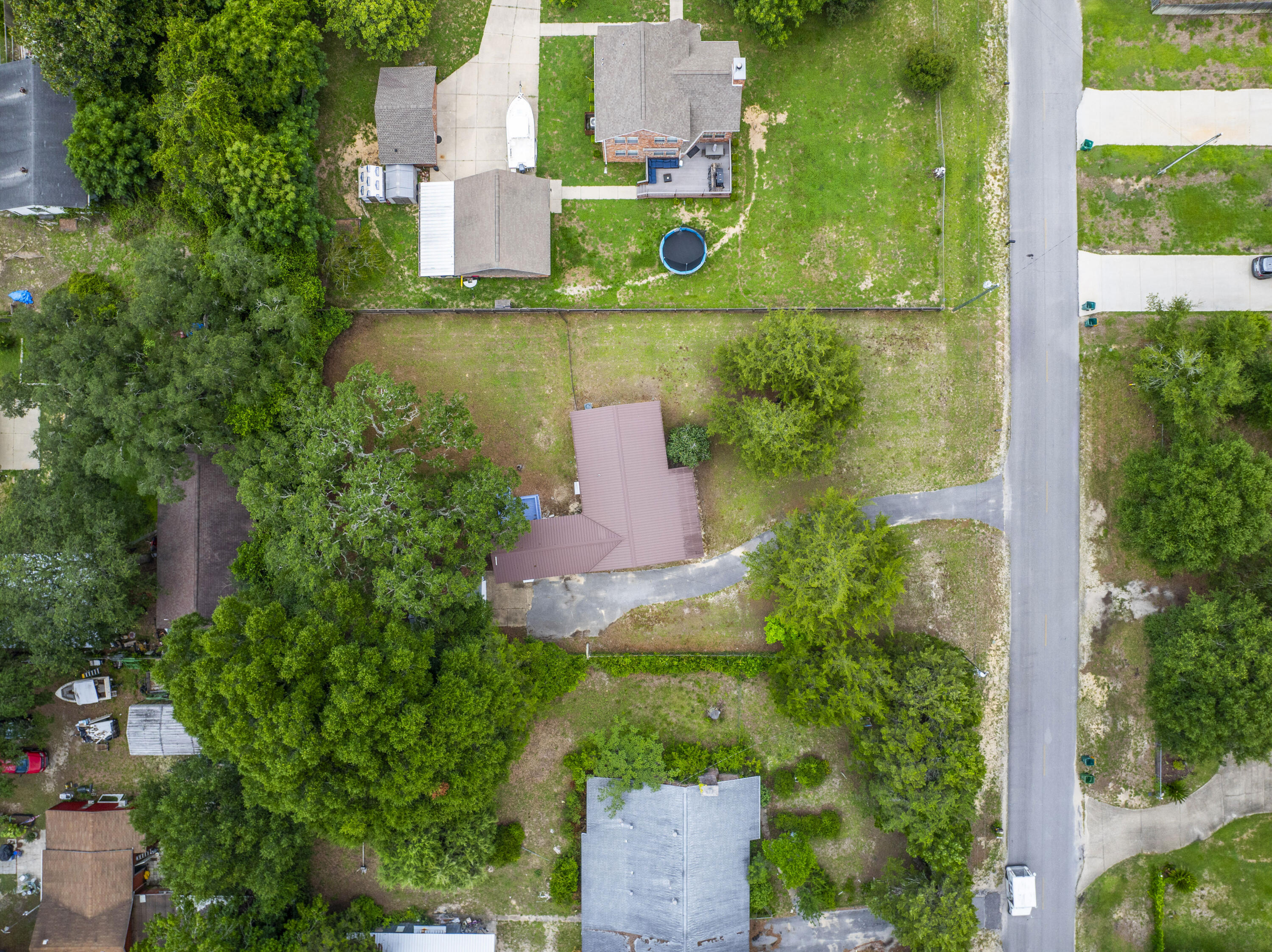 SEMINOLE - Residential