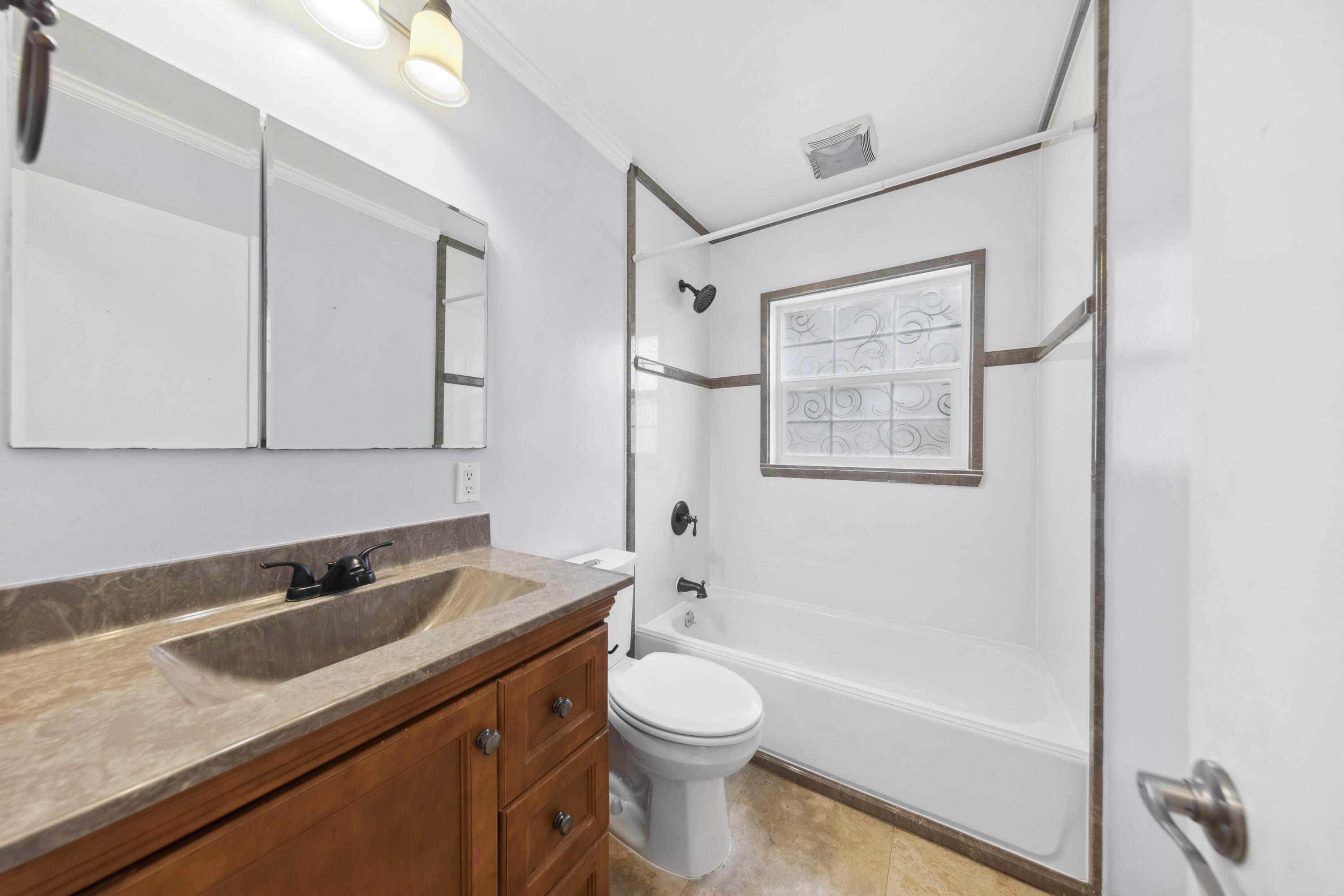 SEMINOLE - Residential